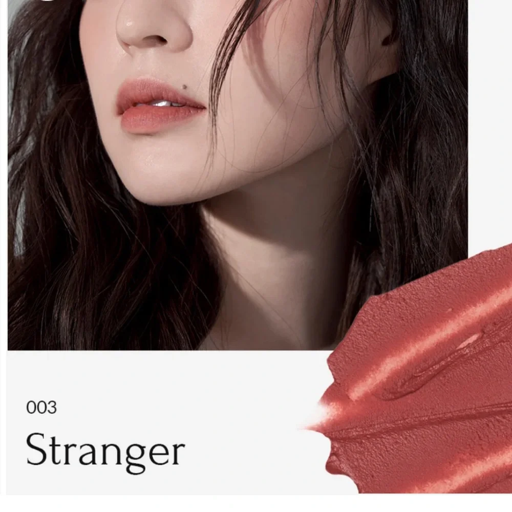 Muzigae Mansion Objet Liquid in Knockout, Sequence, Stranger or Barely